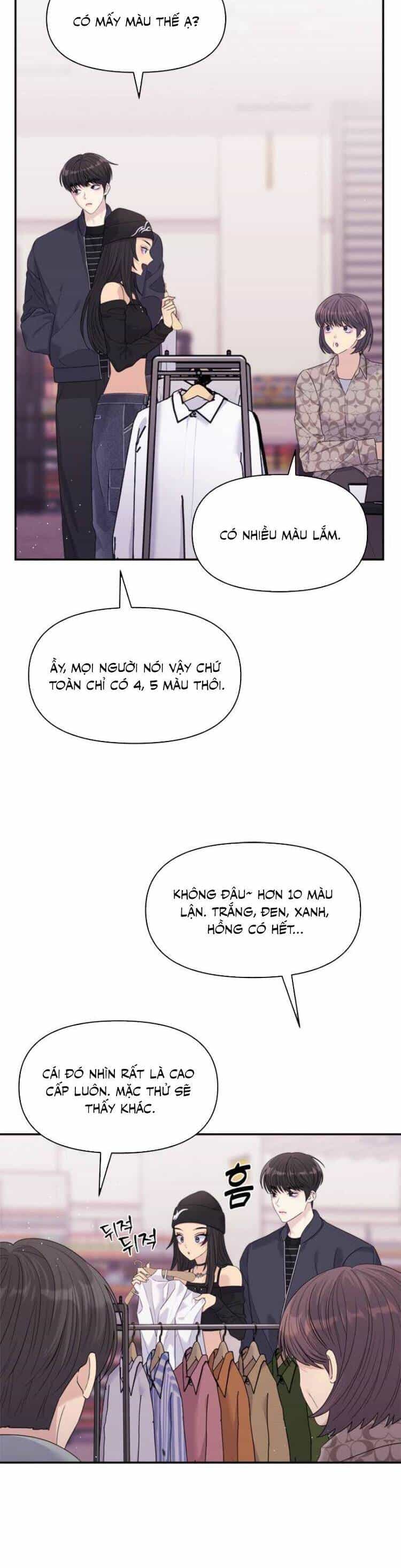 Couple Breaker - Chương 55 - ảnh 32