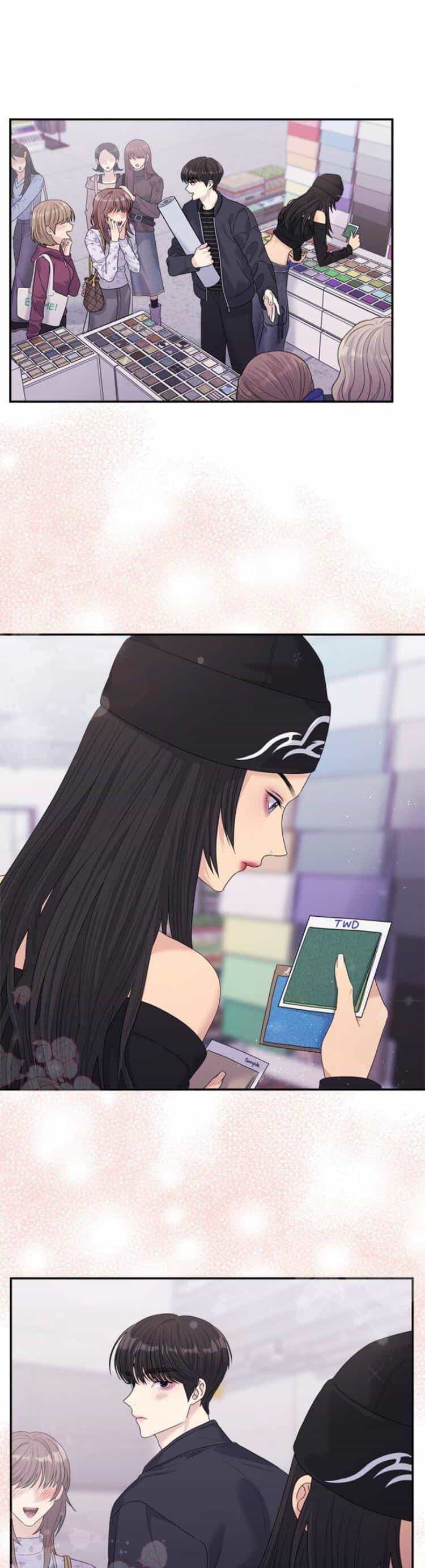 Couple Breaker - Chương 55 - ảnh 38