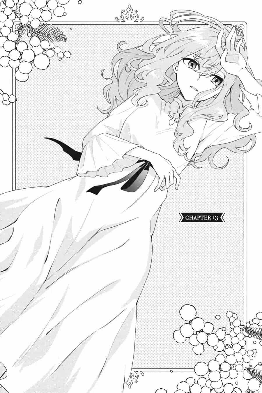 Crush Muốn Tôi Làm Một Lọ Tình Dược Cho Anh Ấy! - Chương 13 - ảnh 2