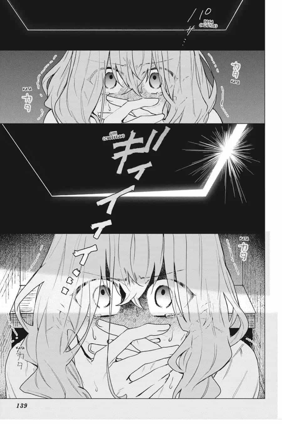 Crush Muốn Tôi Làm Một Lọ Tình Dược Cho Anh Ấy! - Chương 15 - ảnh 18