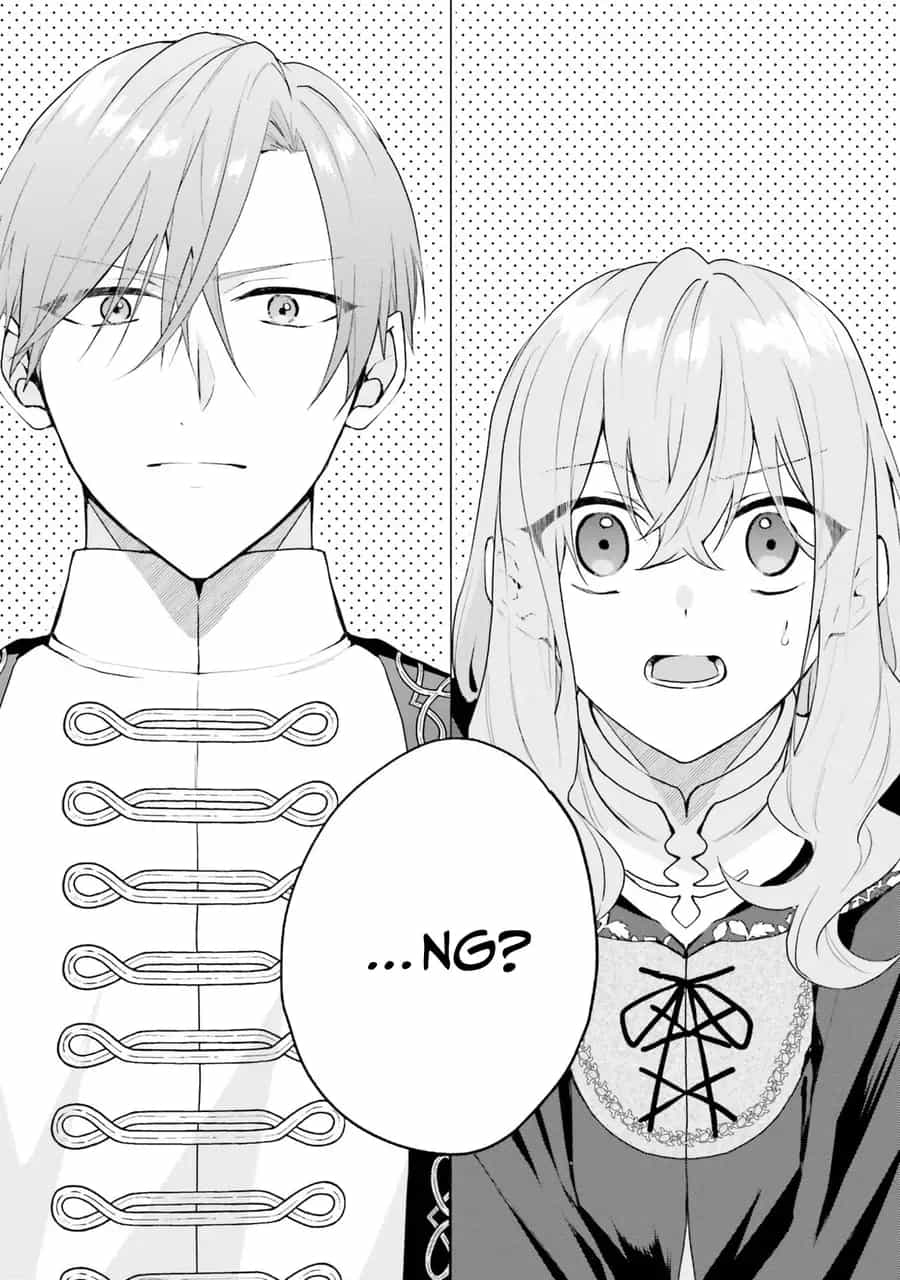 Crush Muốn Tôi Làm Một Lọ Tình Dược Cho Anh Ấy! - Chương 17 - ảnh 37