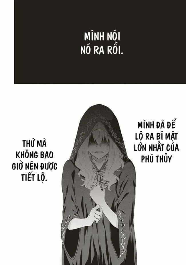 Crush Muốn Tôi Làm Một Lọ Tình Dược Cho Anh Ấy! - Chương 4 - ảnh 22