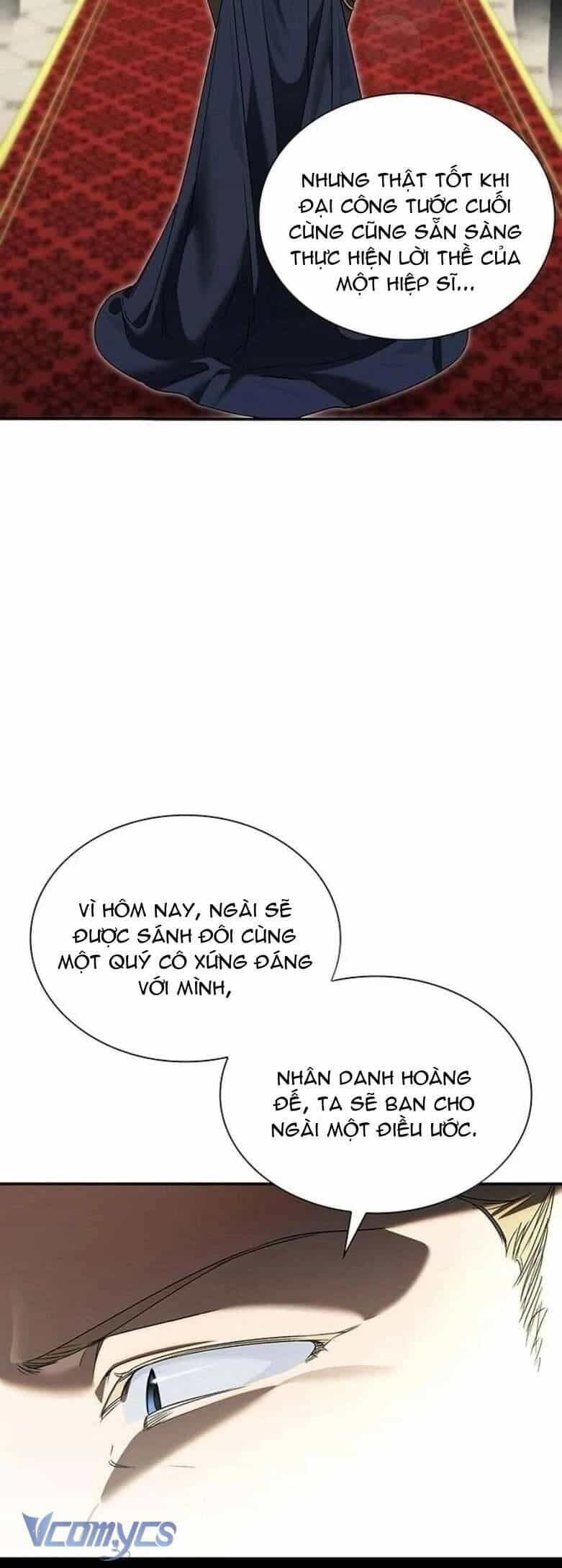 Cứ Cố Gắng Hết Sức Để Hối Hận - Chương 10 - ảnh 10