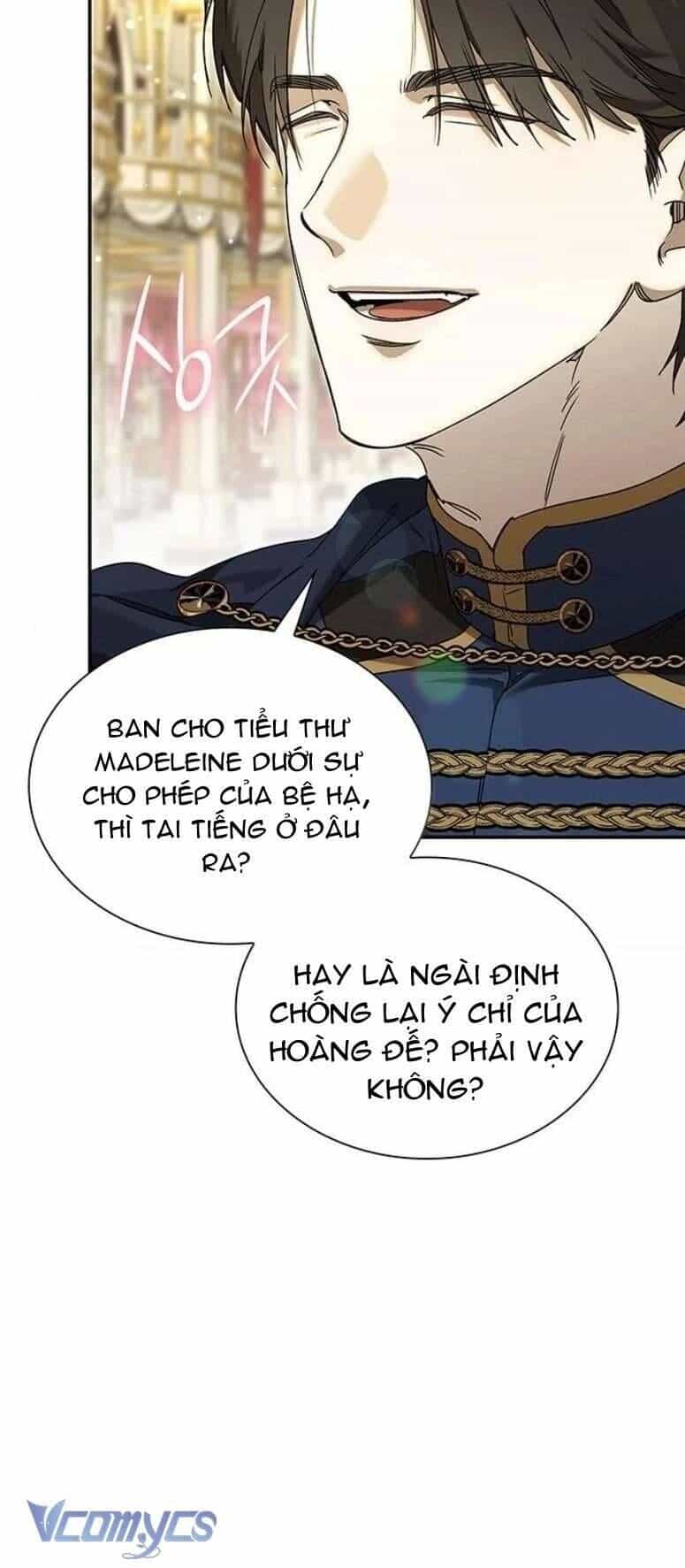 Cứ Cố Gắng Hết Sức Để Hối Hận - Chương 10 - ảnh 29