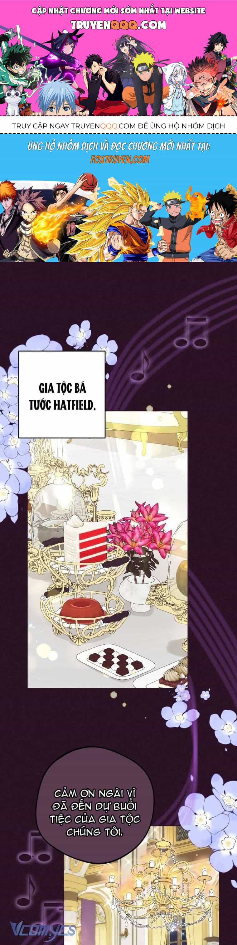 Cứ Cố Gắng Hết Sức Để Hối Hận - Chương 12 - ảnh 1