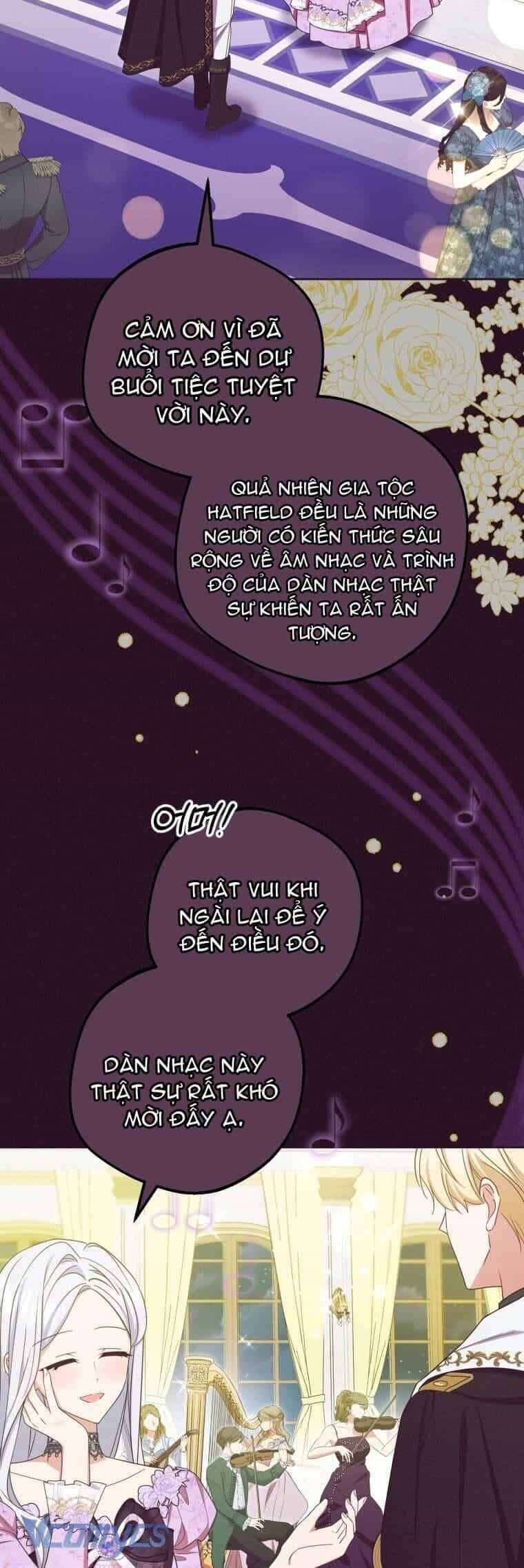 Cứ Cố Gắng Hết Sức Để Hối Hận - Chương 12 - ảnh 3