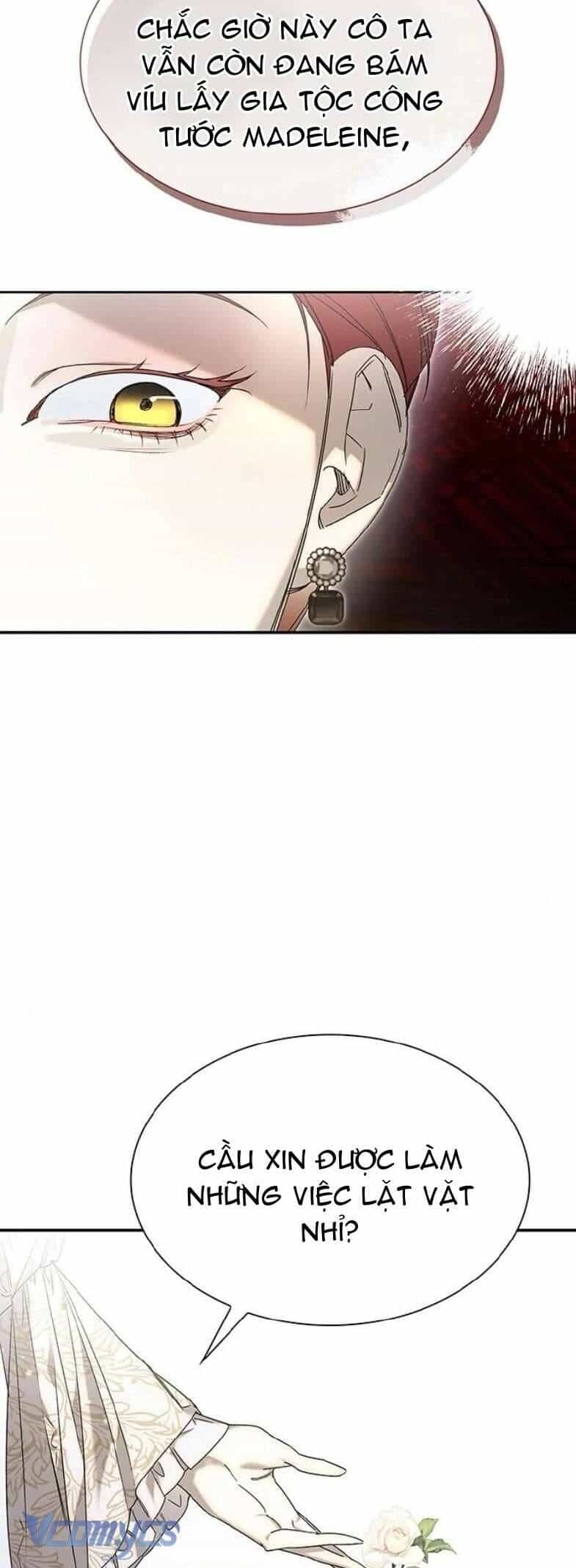 Cứ Cố Gắng Hết Sức Để Hối Hận - Chương 13 - ảnh 50