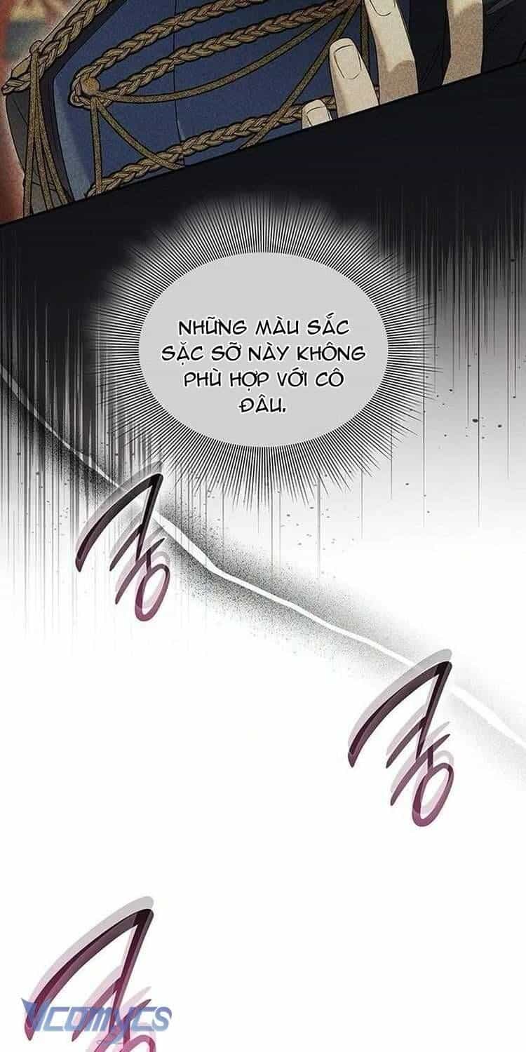 Cứ Cố Gắng Hết Sức Để Hối Hận - Chương 15 - ảnh 21