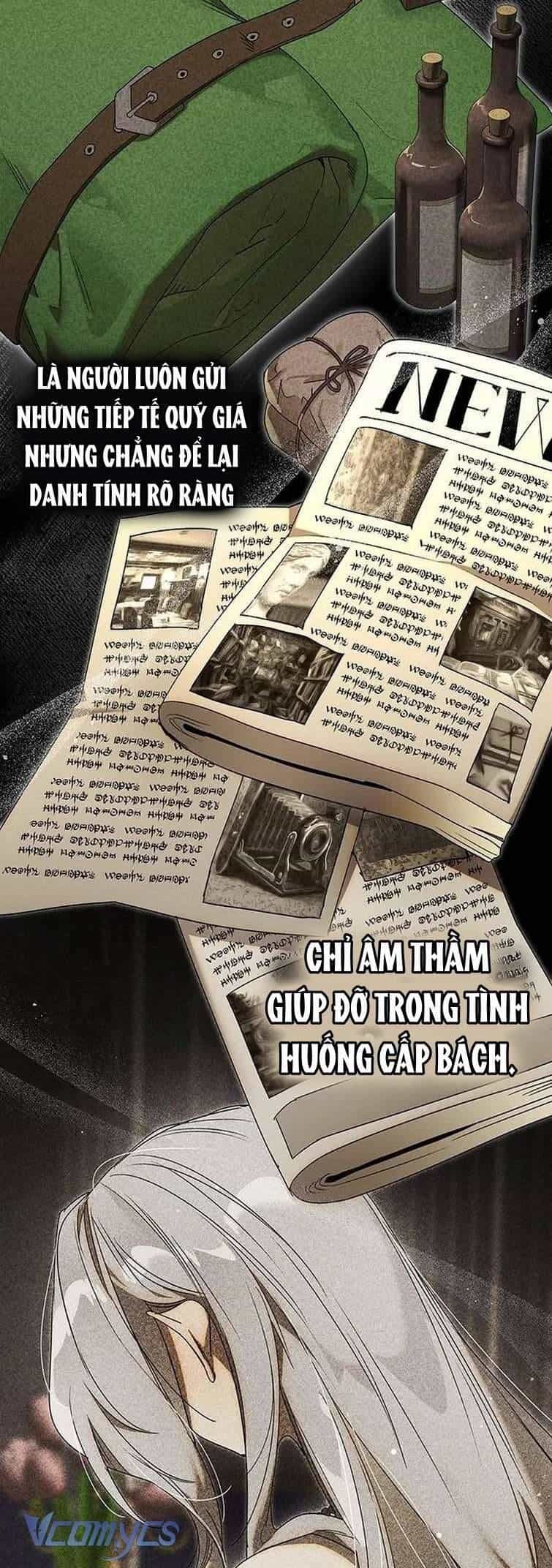 Cứ Cố Gắng Hết Sức Để Hối Hận - Chương 17 - ảnh 64