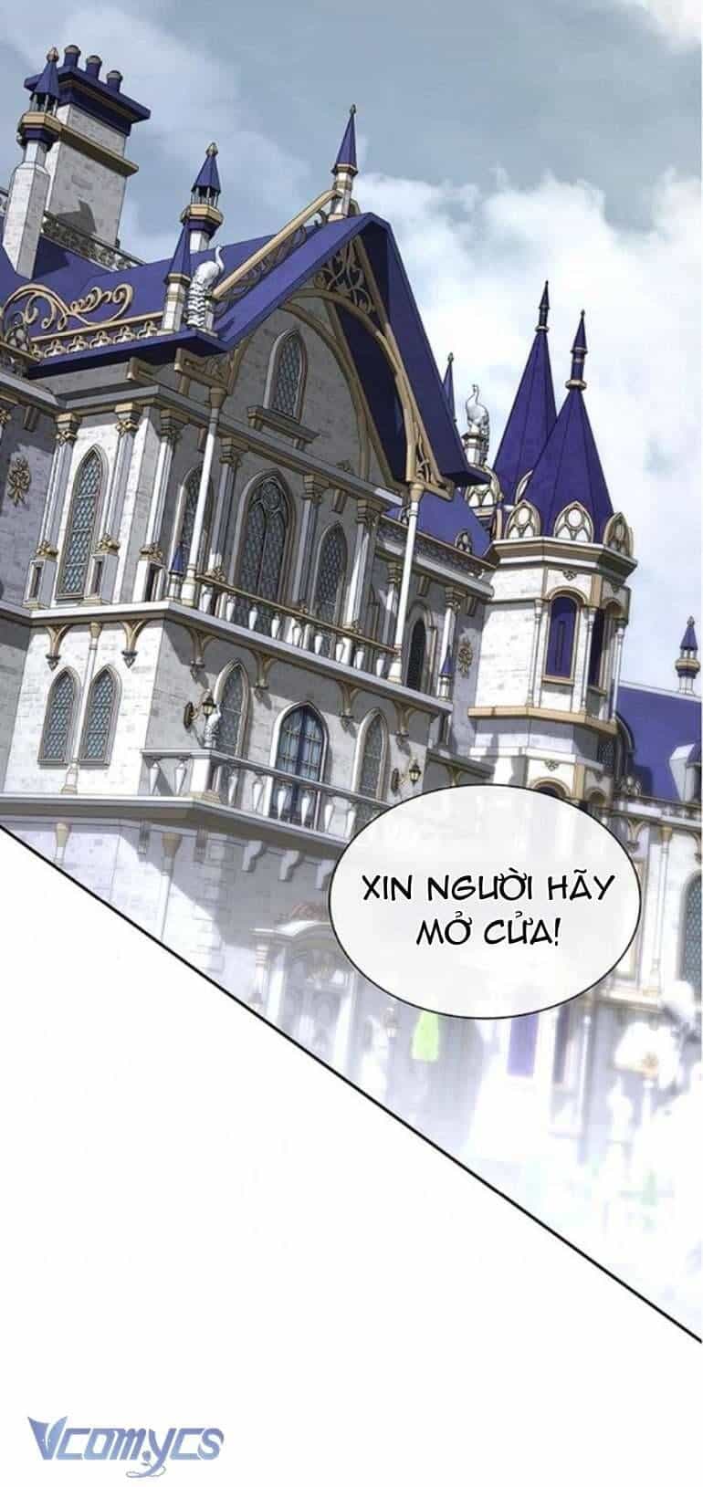 Cứ Cố Gắng Hết Sức Để Hối Hận - Chương 18 - ảnh 54