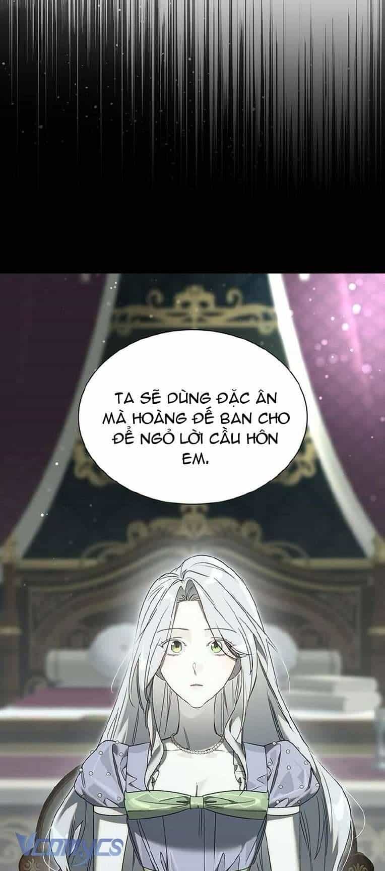 Cứ Cố Gắng Hết Sức Để Hối Hận - Chương 20 - ảnh 27