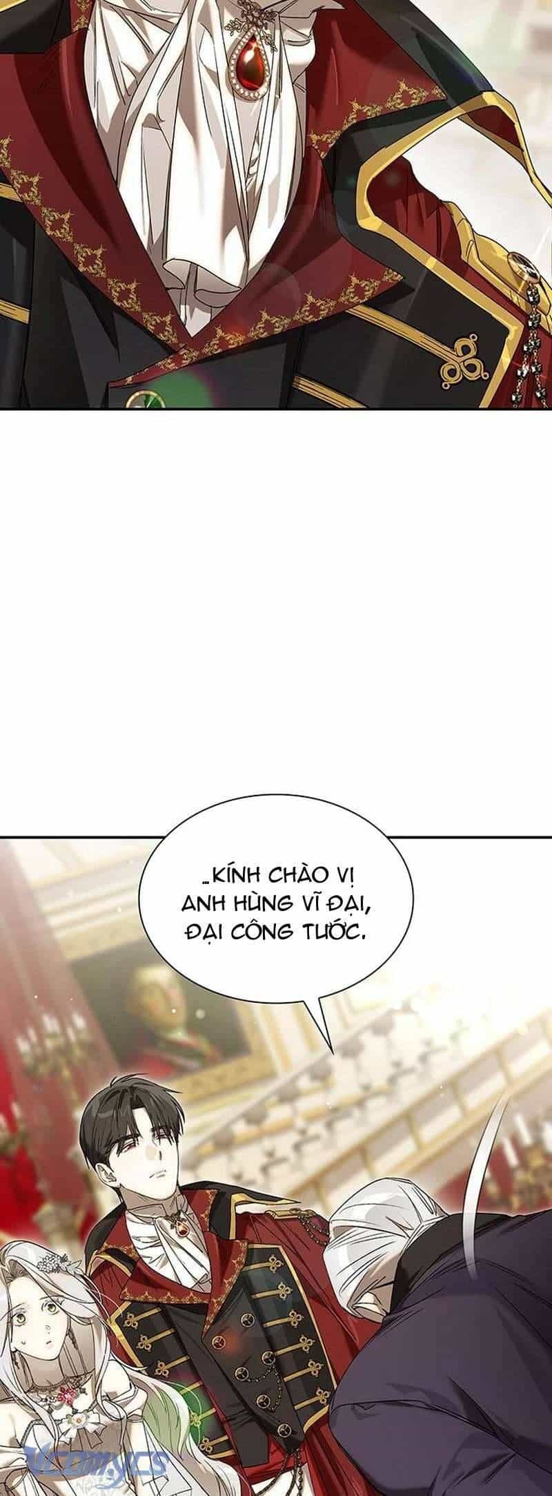 Cứ Cố Gắng Hết Sức Để Hối Hận - Chương 20 - ảnh 57