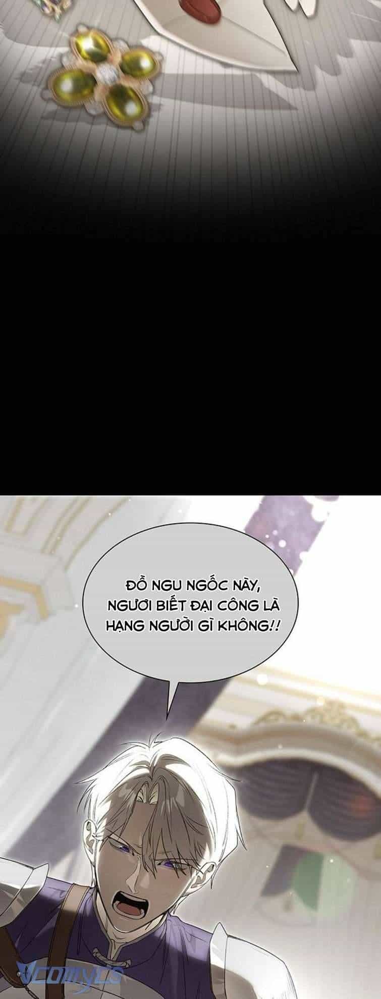Cứ Cố Gắng Hết Sức Để Hối Hận - Chương 22 - ảnh 48