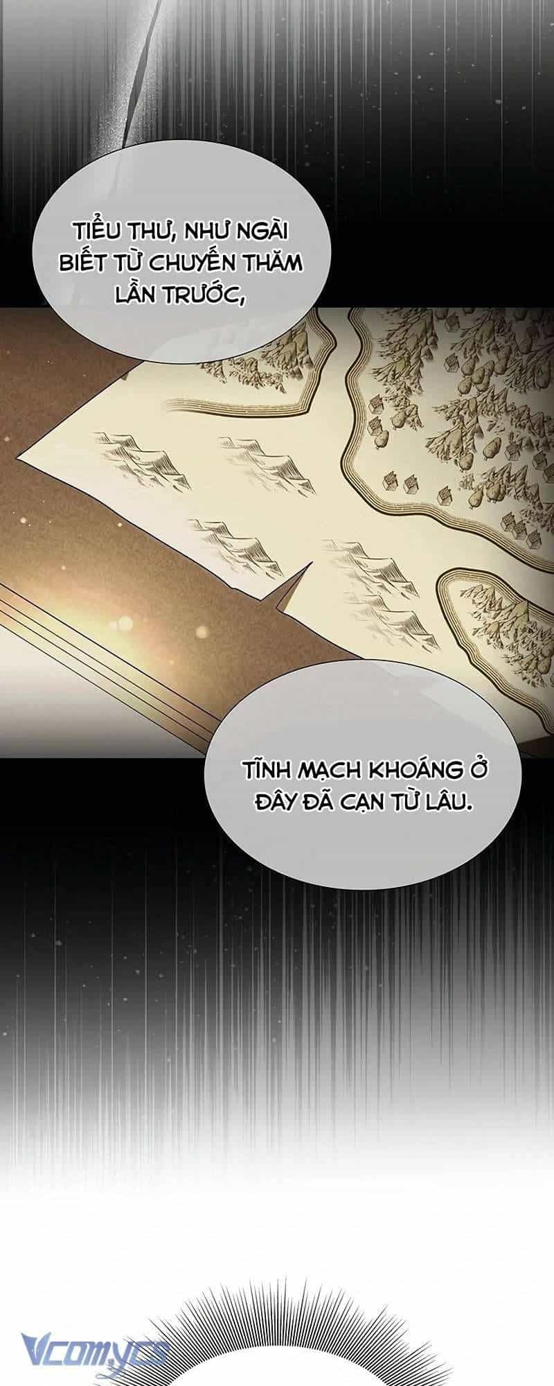 Cứ Cố Gắng Hết Sức Để Hối Hận - Chương 25 - ảnh 57