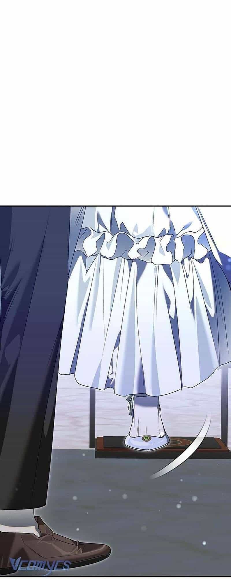 Cứ Cố Gắng Hết Sức Để Hối Hận - Chương 27 - ảnh 12