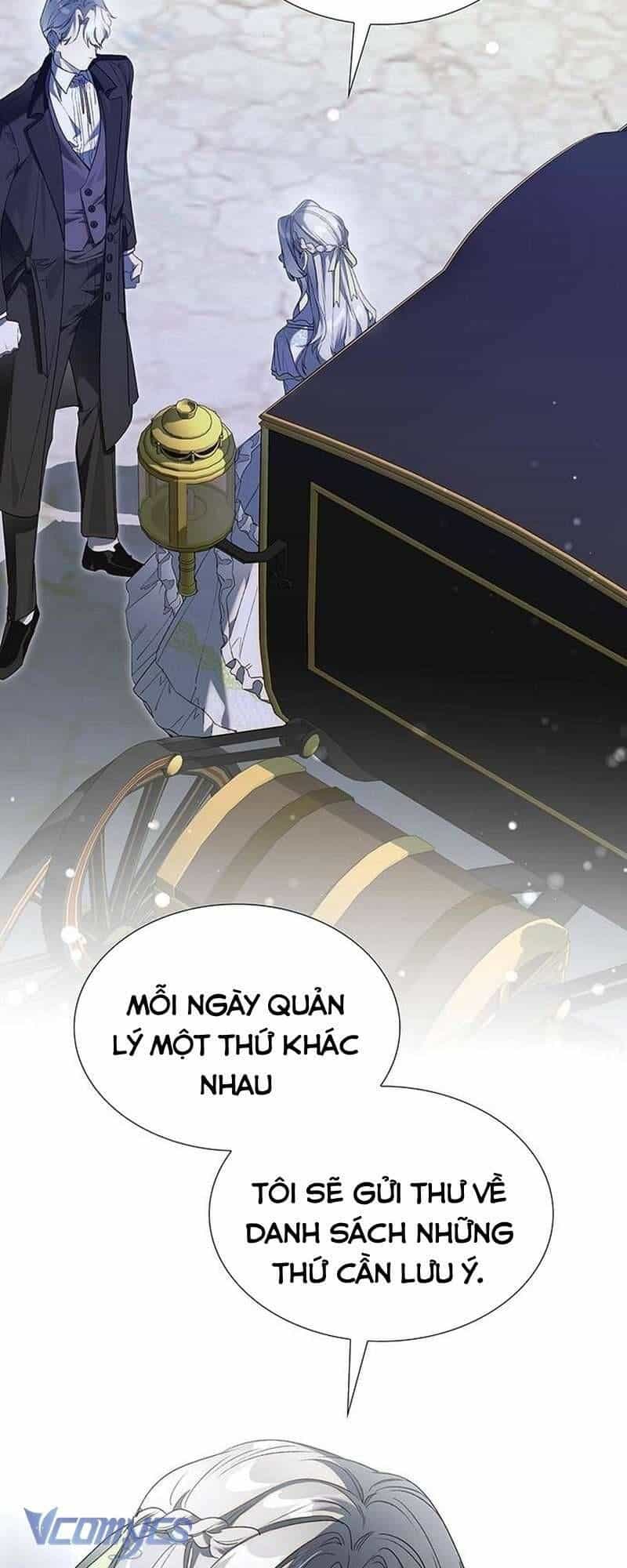 Cứ Cố Gắng Hết Sức Để Hối Hận - Chương 27 - ảnh 28