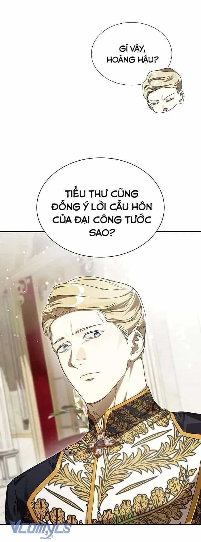 Cứ Cố Gắng Hết Sức Để Hối Hận - Chương 30 - ảnh 42