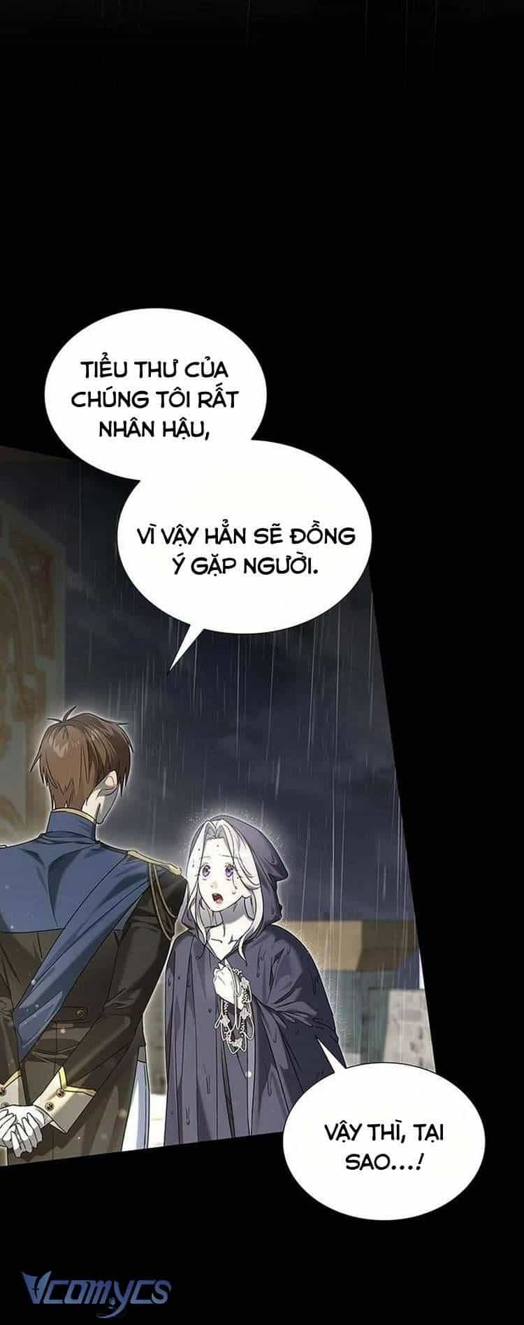 Cứ Cố Gắng Hết Sức Để Hối Hận - Chương 32 - ảnh 8