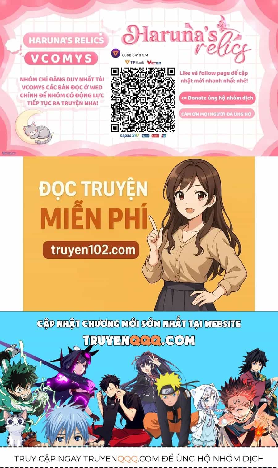 Cứ Cố Gắng Hết Sức Để Hối Hận - Chương 32 - ảnh 80