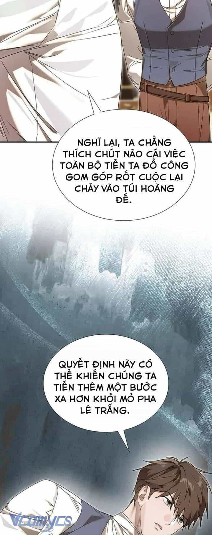 Cứ Cố Gắng Hết Sức Để Hối Hận - Chương 34 - ảnh 29