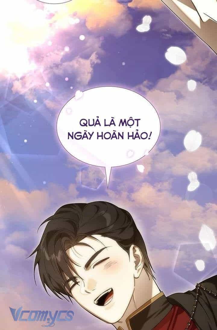 Cứ Cố Gắng Hết Sức Để Hối Hận - Chương 36 - ảnh 2