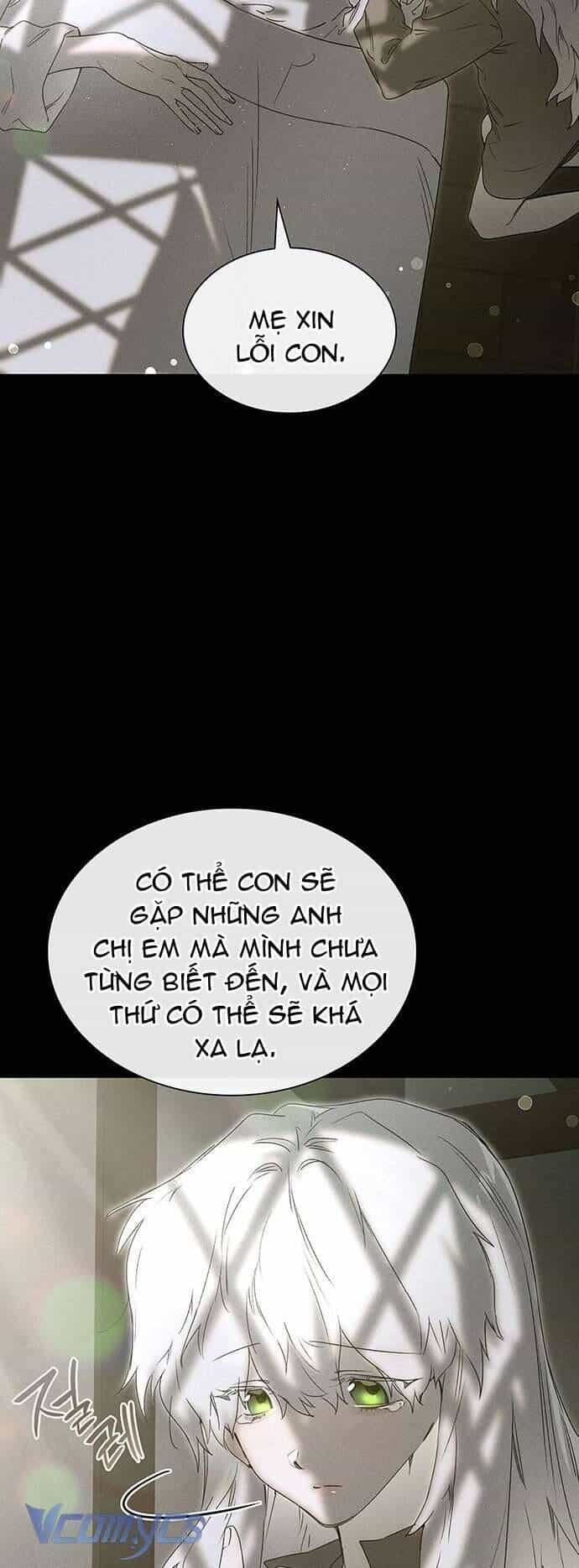 Cứ Cố Gắng Hết Sức Để Hối Hận - Chương 3 - ảnh 9