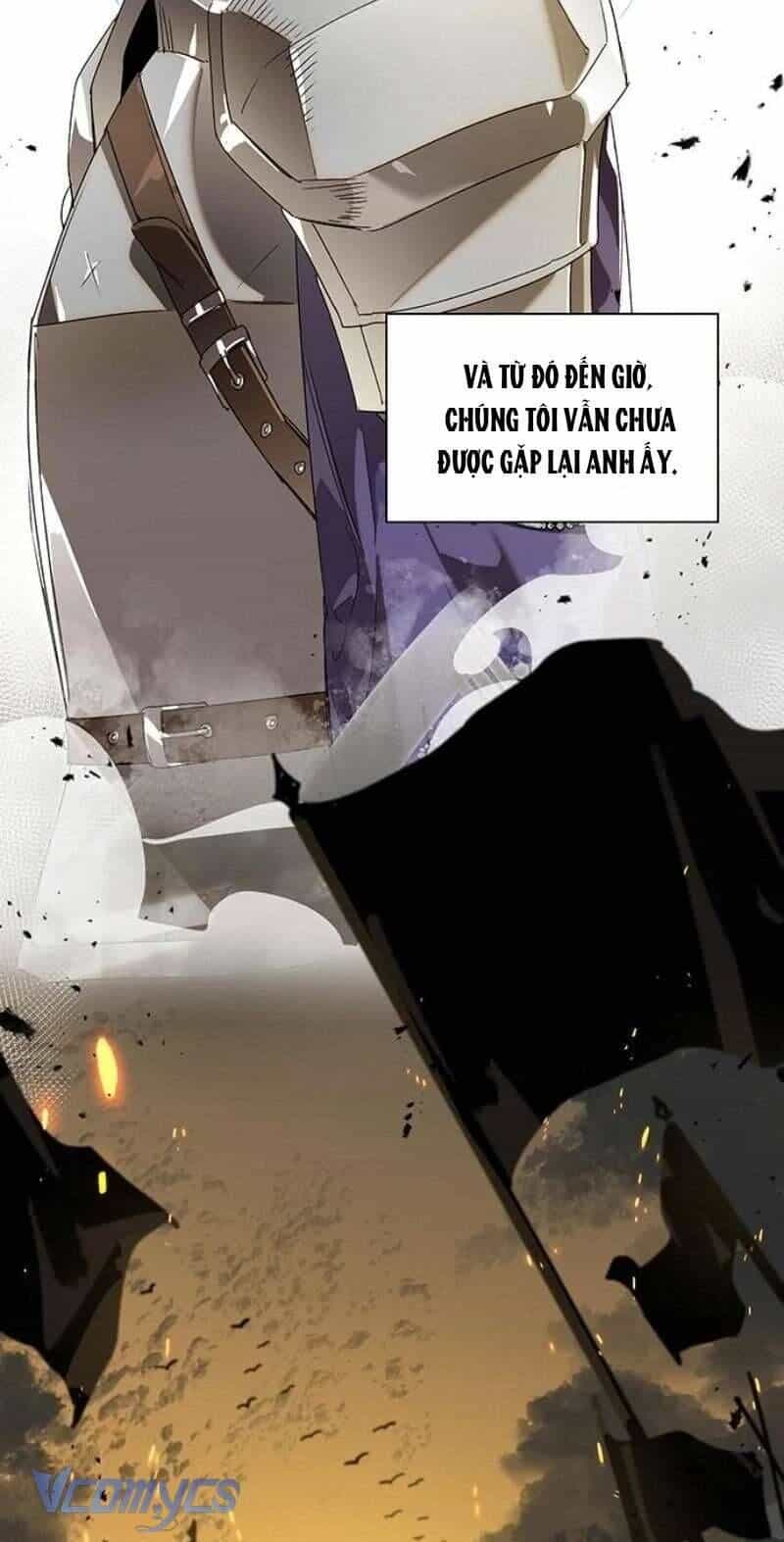 Cứ Cố Gắng Hết Sức Để Hối Hận - Chương 5 - ảnh 50