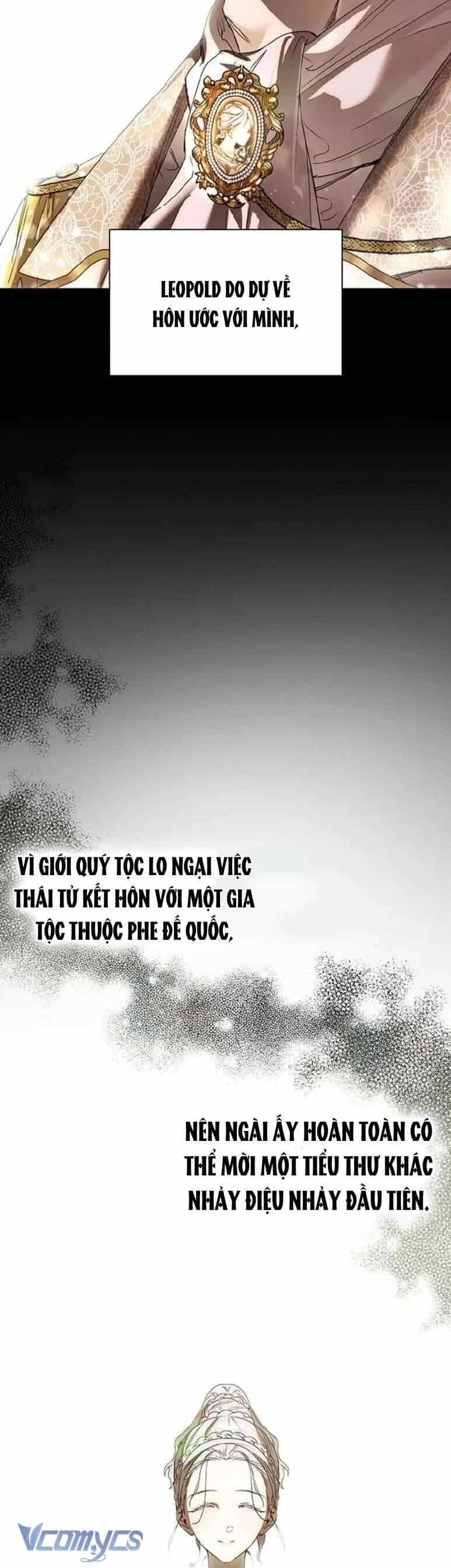 Cứ Cố Gắng Hết Sức Để Hối Hận - Chương 6 - ảnh 3