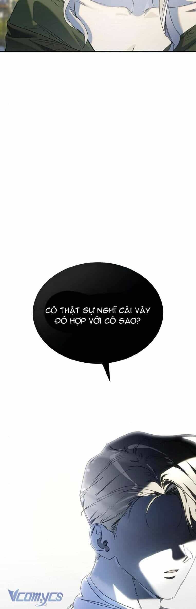Cứ Cố Gắng Hết Sức Để Hối Hận - Chương 6 - ảnh 83
