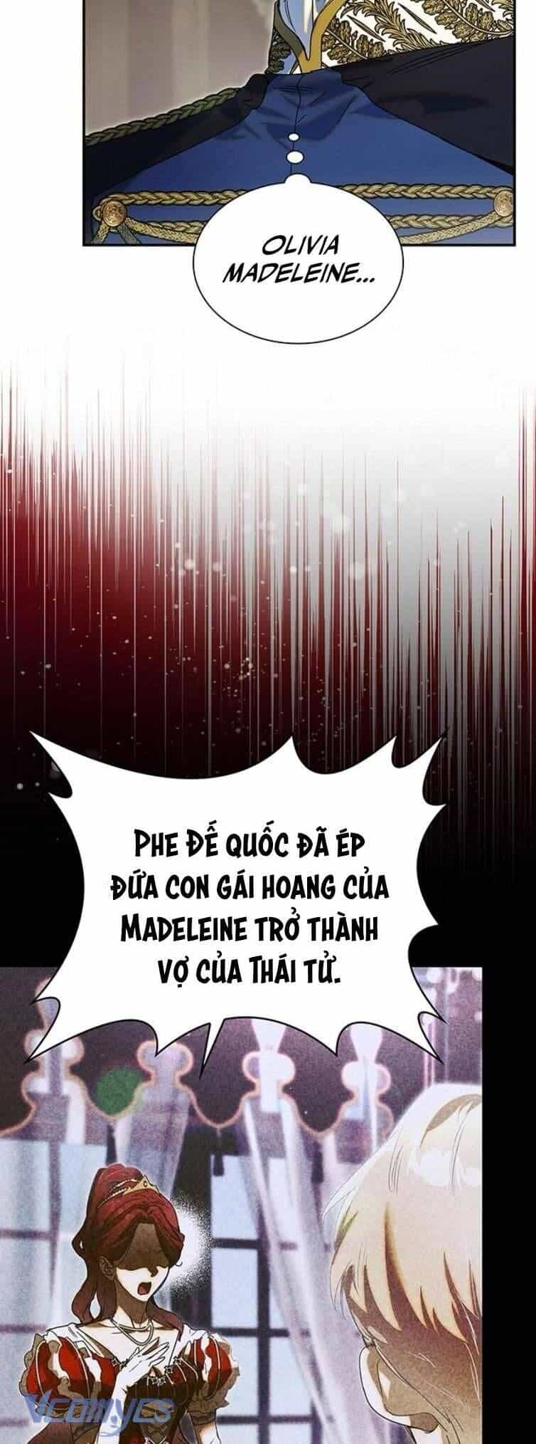 Cứ Cố Gắng Hết Sức Để Hối Hận - Chương 7 - ảnh 4