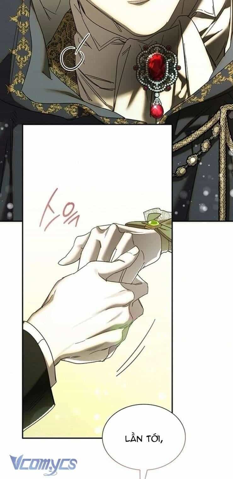 Cứ Cố Gắng Hết Sức Để Hối Hận - Chương 8 - ảnh 19