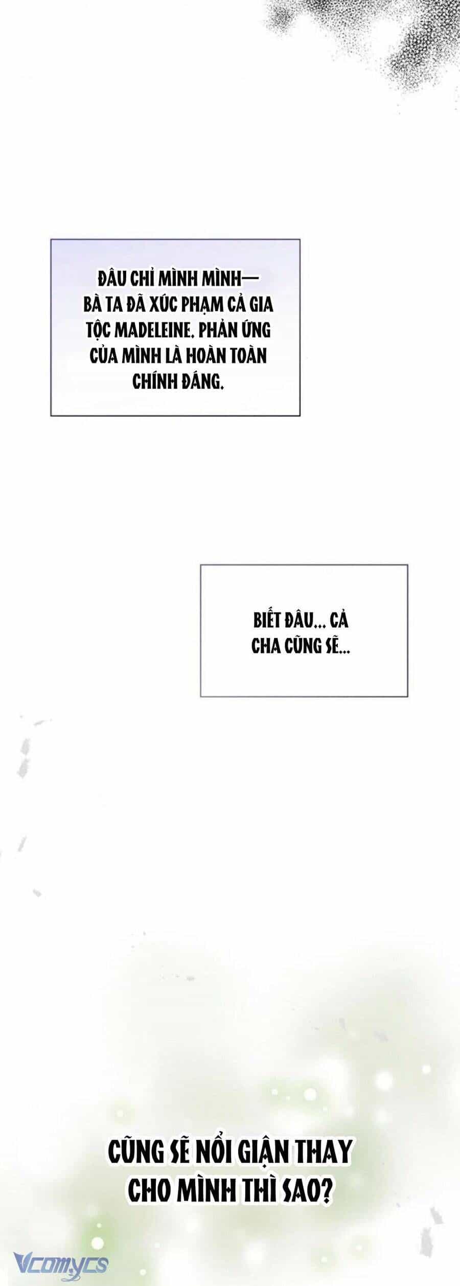Cứ Cố Gắng Hết Sức Để Hối Hận - Chương 8 - ảnh 86