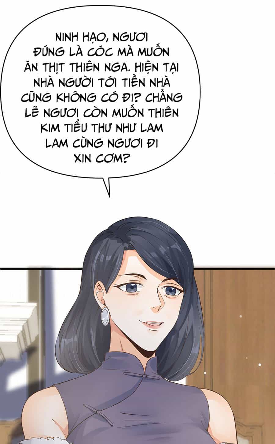 Cửa Hàng Âm Dương - Chương 10 - ảnh 62