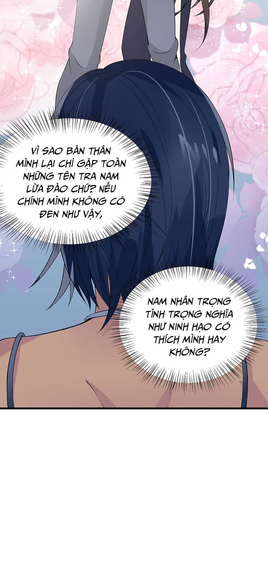 Cửa Hàng Âm Dương - Chương 11 - ảnh 71