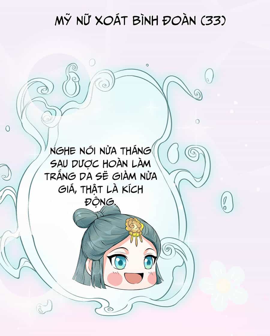 Cửa Hàng Âm Dương - Chương 12 - ảnh 67