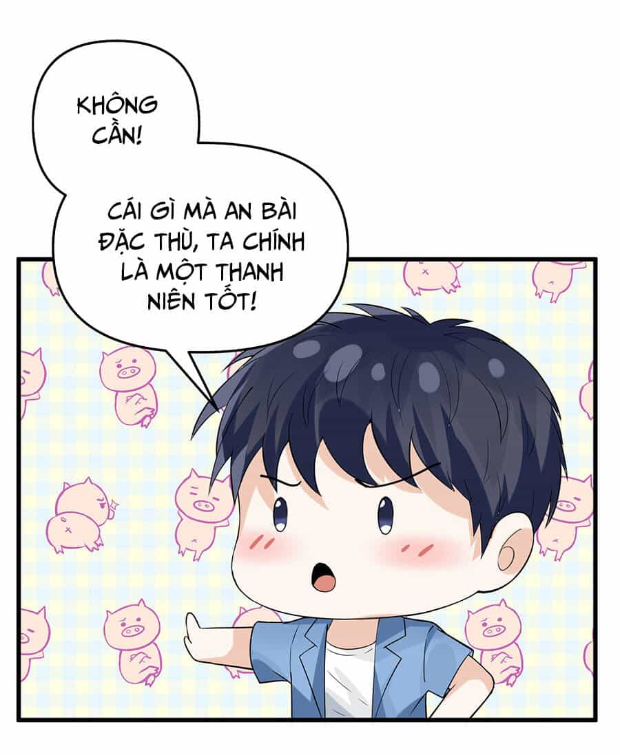 Cửa Hàng Âm Dương - Chương 13 - ảnh 17