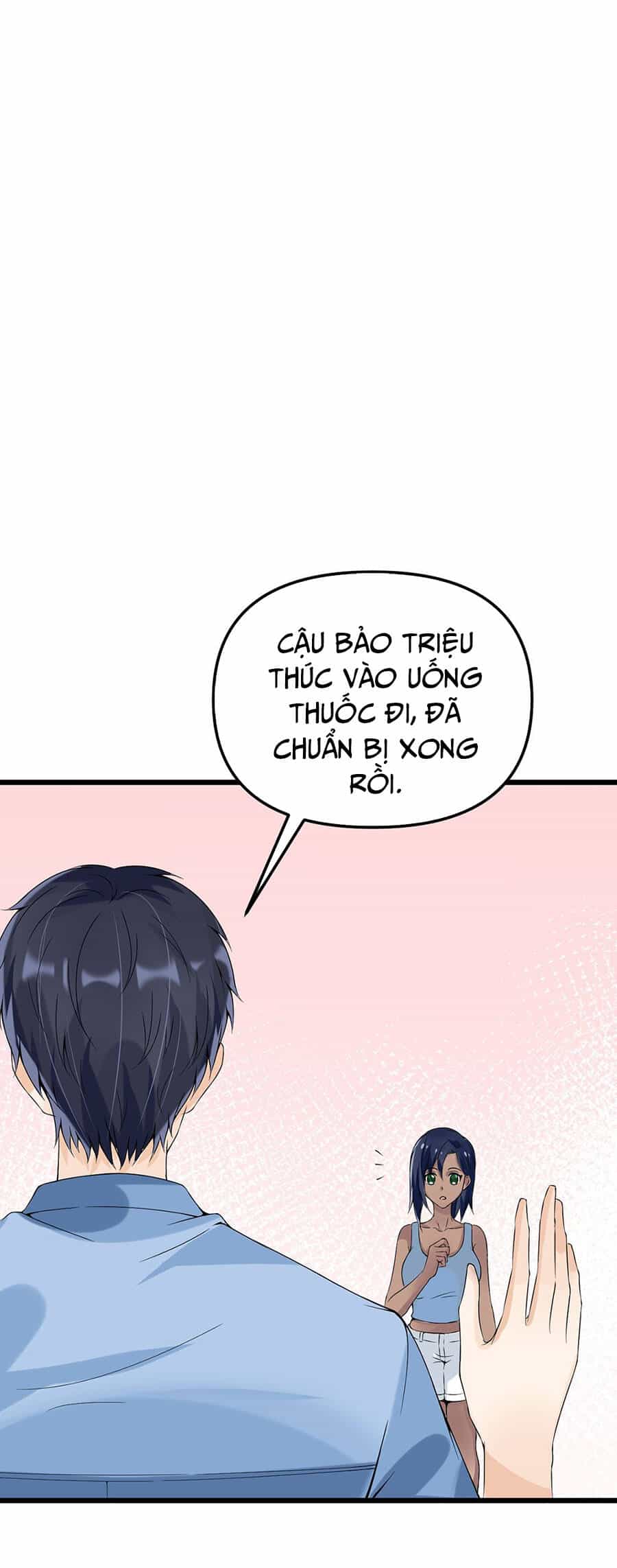 Cửa Hàng Âm Dương - Chương 13 - ảnh 3