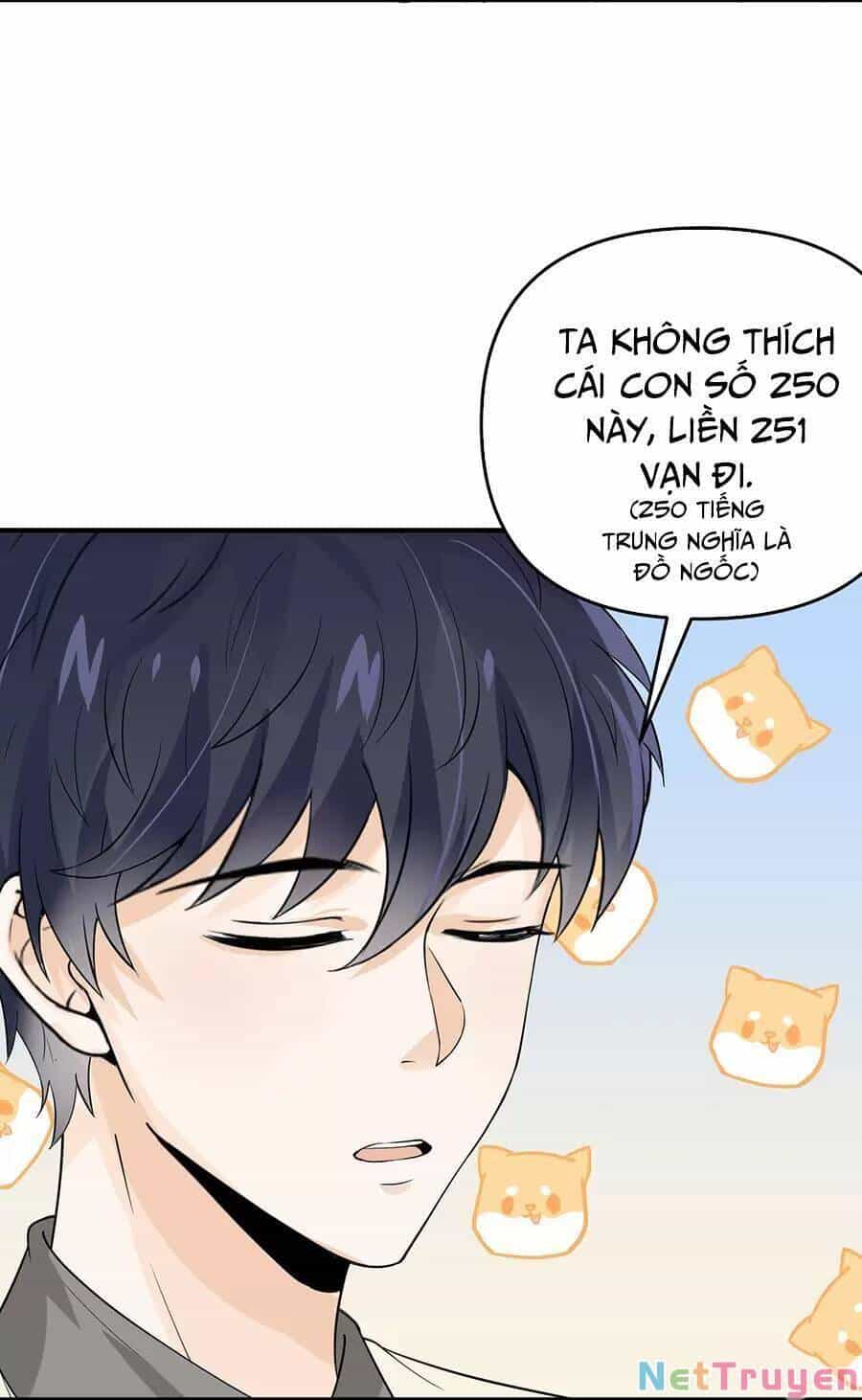 Cửa Hàng Âm Dương - Chương 14 - ảnh 96