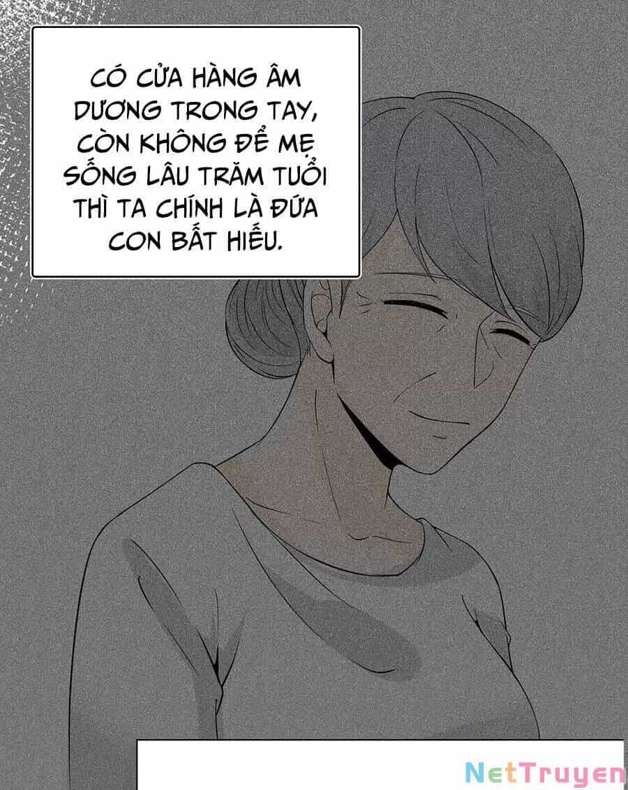 Cửa Hàng Âm Dương - Chương 15 - ảnh 47