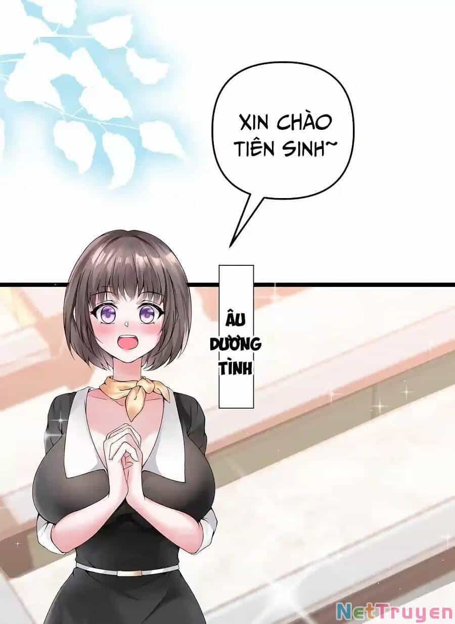 Cửa Hàng Âm Dương - Chương 16 - ảnh 5