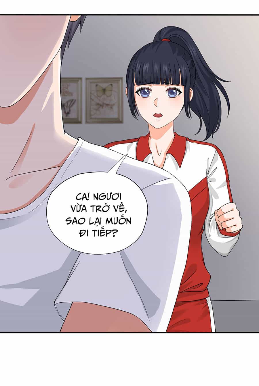 Cửa Hàng Âm Dương - Chương 2 - ảnh 51