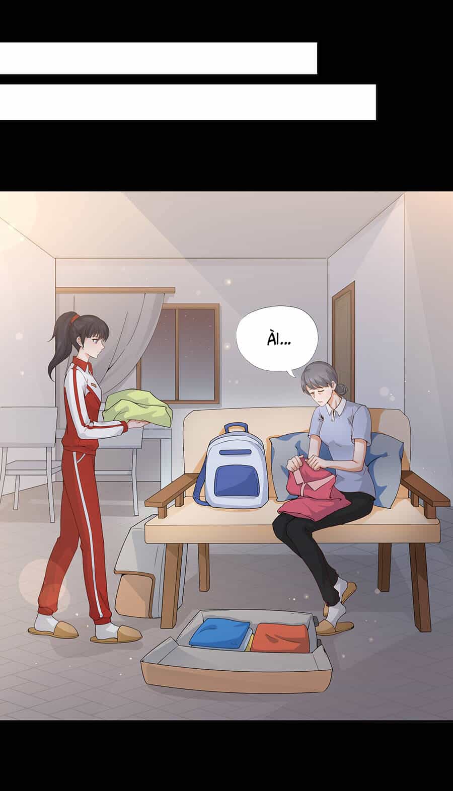 Cửa Hàng Âm Dương - Chương 3 - ảnh 4