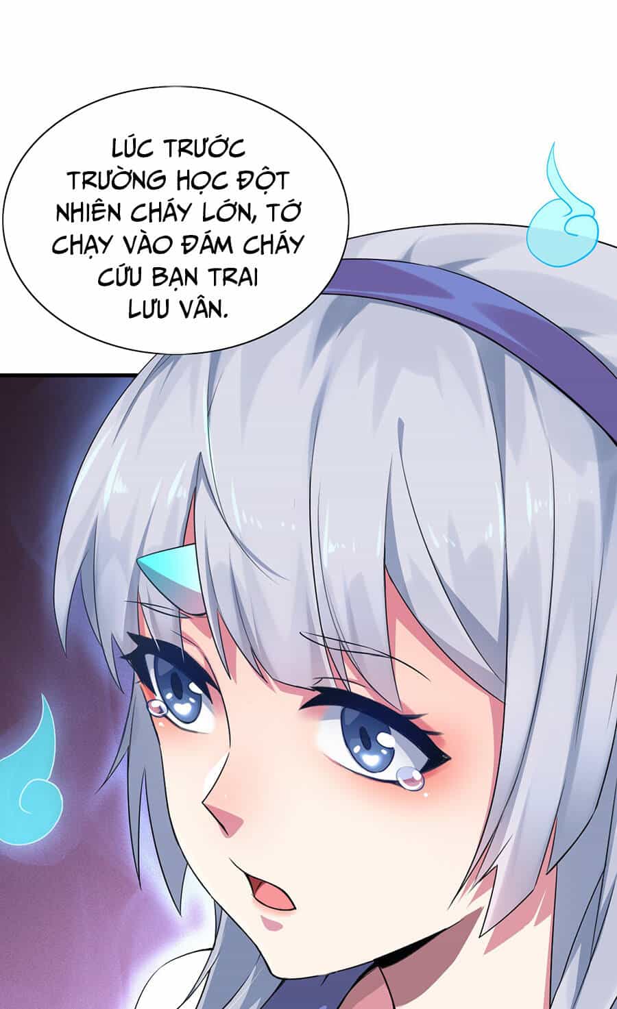 Cửa Hàng Âm Dương - Chương 4 - ảnh 36