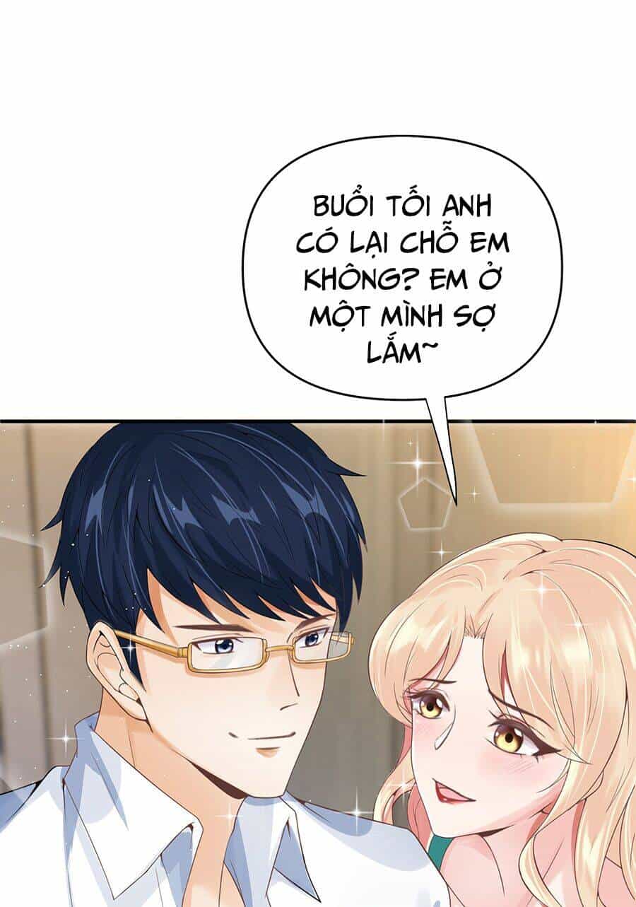 Cửa Hàng Âm Dương - Chương 5 - ảnh 20