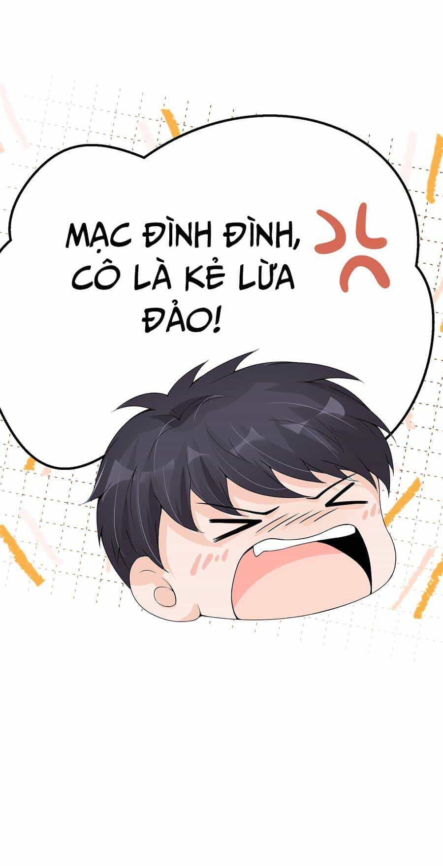 Cửa Hàng Âm Dương - Chương 5 - ảnh 77