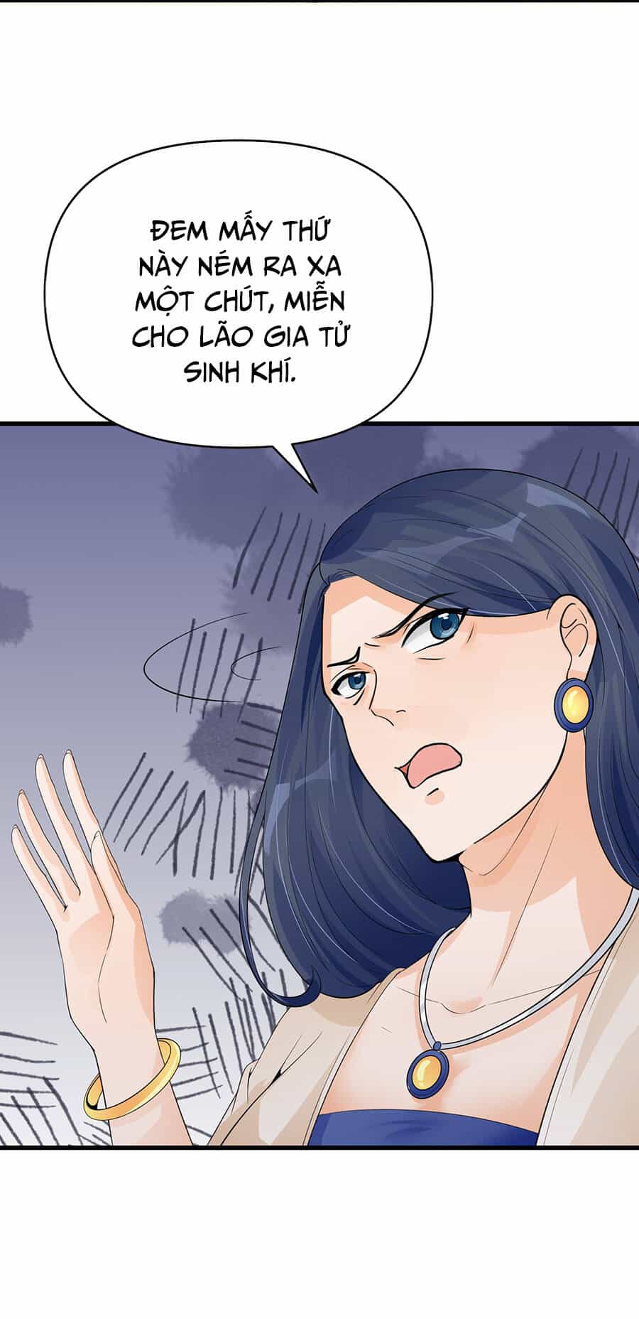 Cửa Hàng Âm Dương - Chương 7 - ảnh 22