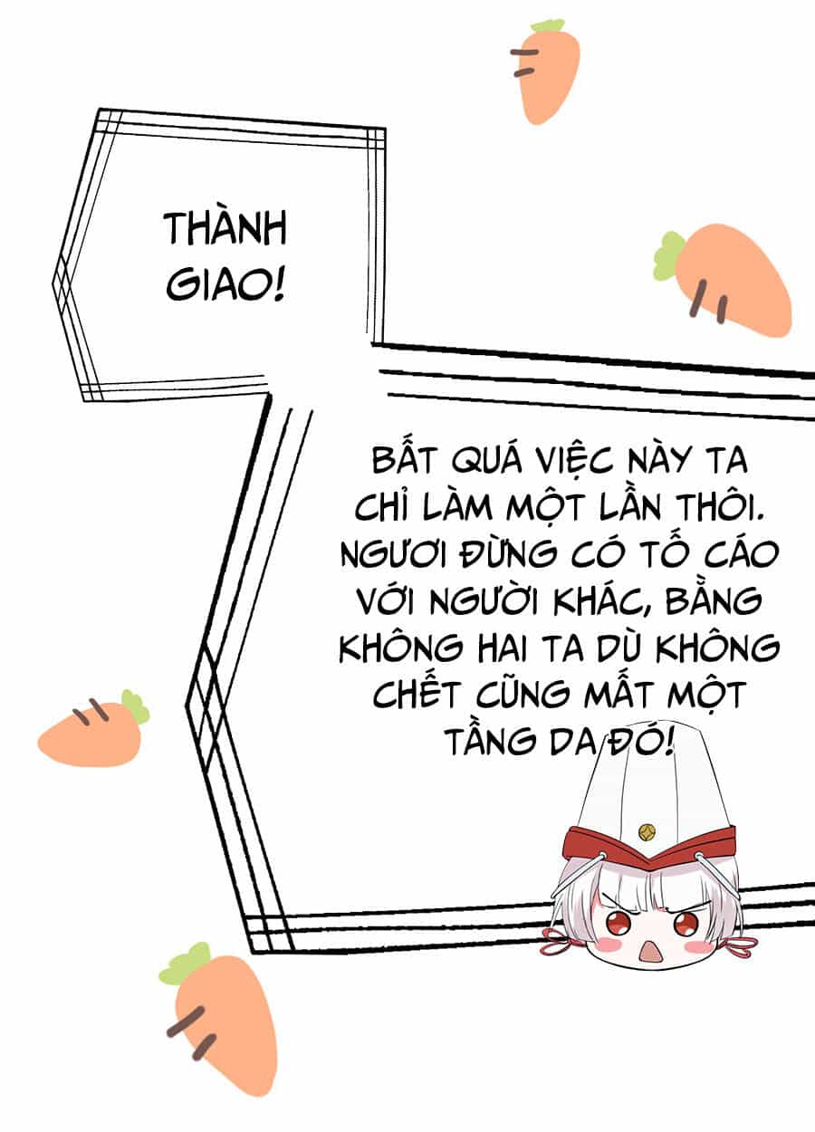 Cửa Hàng Âm Dương - Chương 9 - ảnh 51