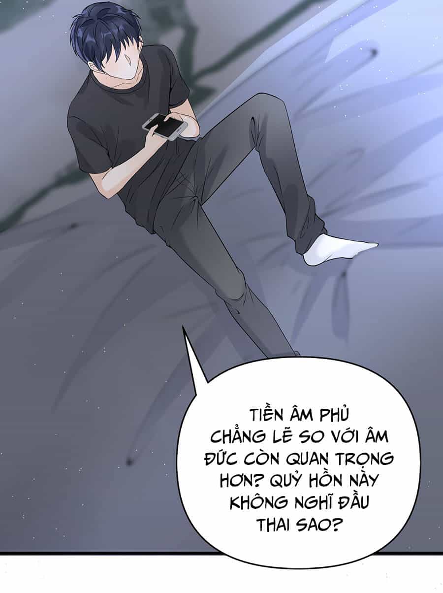 Cửa Hàng Âm Dương - Chương 9 - ảnh 56