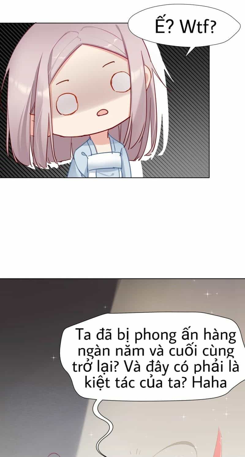 Cửa Hàng Có Tất Cả - Chương 1.3 - ảnh 7