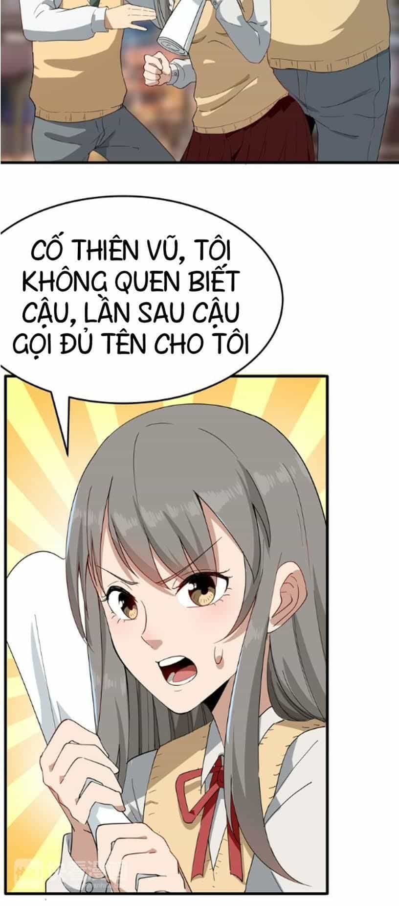 Cửa Hàng Đào Bảo Thông Tam Giới - Chương 1 - ảnh 14